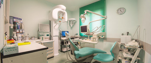 Studio Dentistico Cucca
