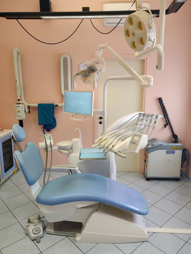 Studio Dentistico Cuzzolin