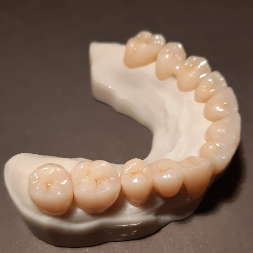 Studio Dentistico Dalla Corte & Forcellini logo