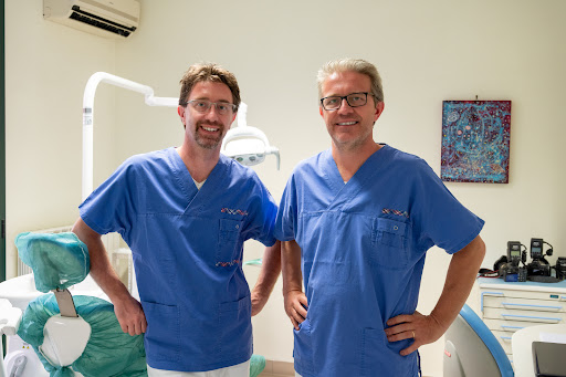 Studio Dentistico Dott. Eliano Dalla Vecchia