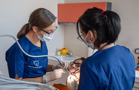 Studio Dentistico Dr.ssa D'Amico Eleonora
