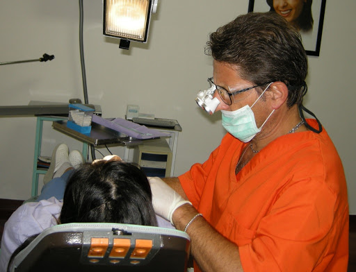 Studio Dentistico Dentista Avellino