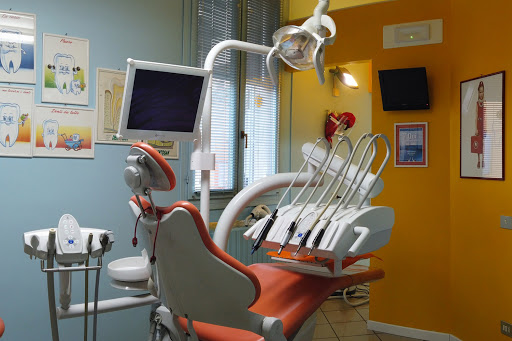 Studio Dentistico Del Corso