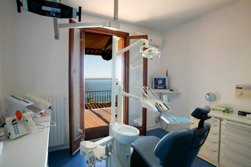 Studio Dentistico del Garda logo