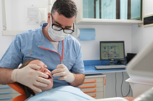 Studio Dentistico De Marchi, Dentista Castelfranco