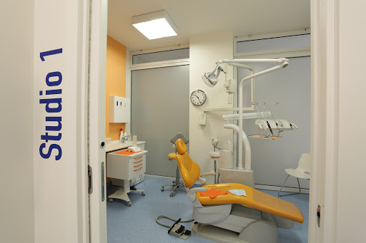 Studio Dentistico De Negri Dott.Davide logo