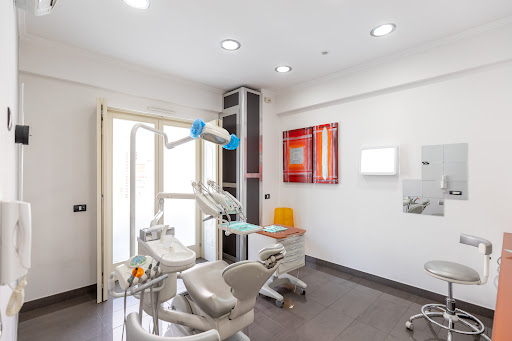 Studio Dentistico DE ROSA