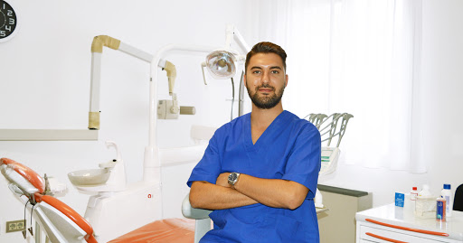 Studio Dentistico Dr. Di Conza Giuseppe
