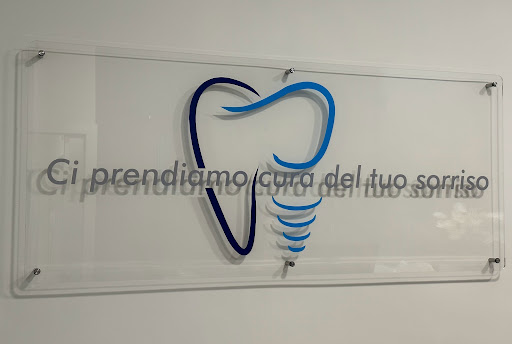 Studio Dentistico D'Isanto