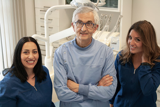 Studio Dentistico Dr. Maselli Raffaele