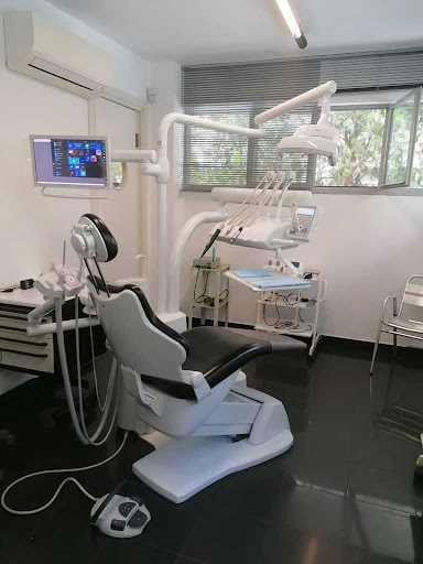 Studio Dentistico Dott. Lorenzo Lamma
