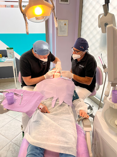 Studio Dentistico Evotec Sas logo