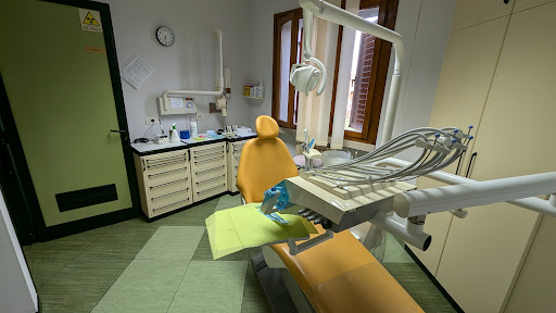 Studio Dentistico Prof. Faccioni logo