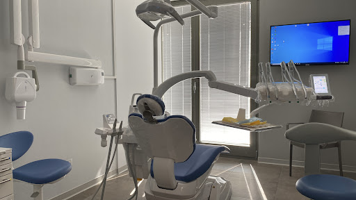 Studio Dentistico Dr. Federighi D. e Dr. Simone G. logo