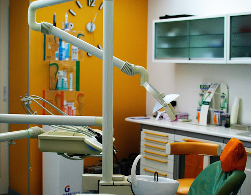 Studio Dentistico Ficara