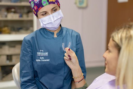 Studio Dentistico Fornaciari