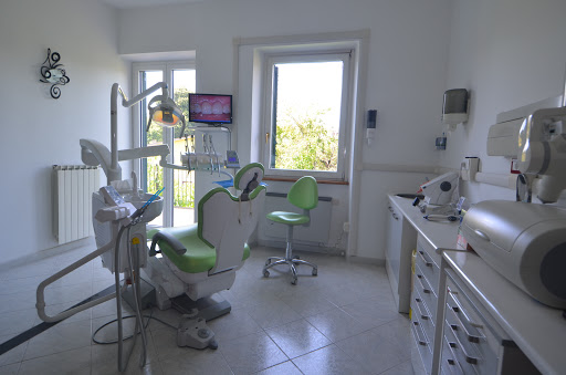 Studio Dentistico Galeazzi Dr. Fabio logo