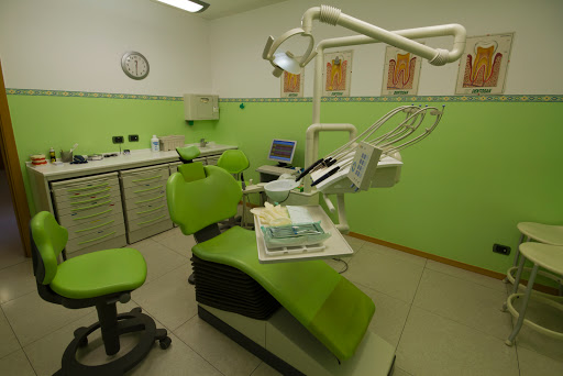 Studio Dentistico Galizia