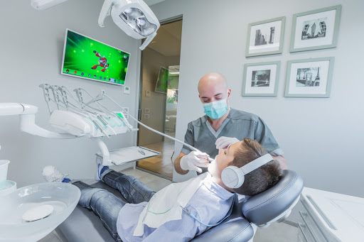 Studio Dentistico Gallo