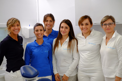 Studio Dentistico Garavaglia Dr.ssa MariaElena