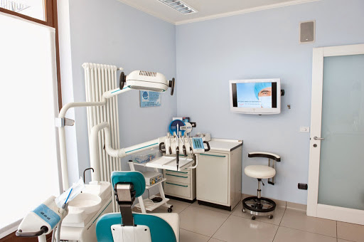 Studio Dentistico Dr. Gazzera | Sede di Cuneo