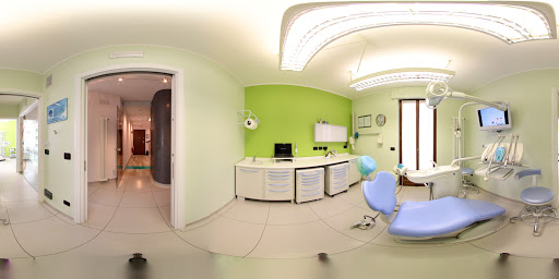 Studio Dentistico Dr. Gazzera - Sede di Dronero logo