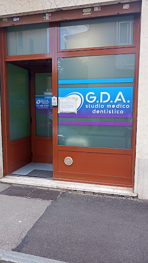 Studio Dentistico Studio Medico dentistico G.DA