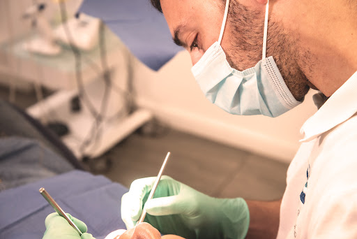 Studio Dentistico Dott.Luigi Genzano