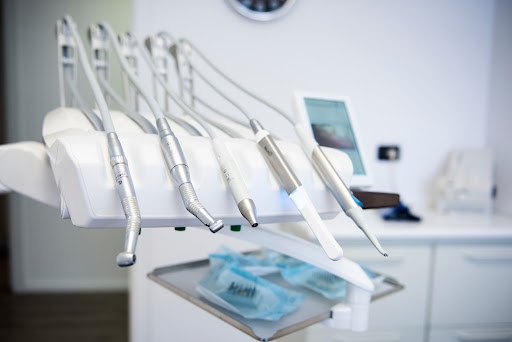 Studio Dentistico Dr. Gervasoni logo