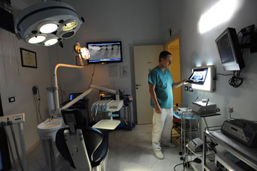 Studio Dentistico Dott. Giacalone Alessandro