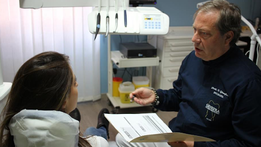 Studio Dentistico Dr. Ginefra