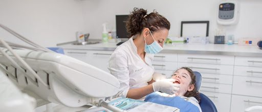 Studio Dentistico Federica Giordanello