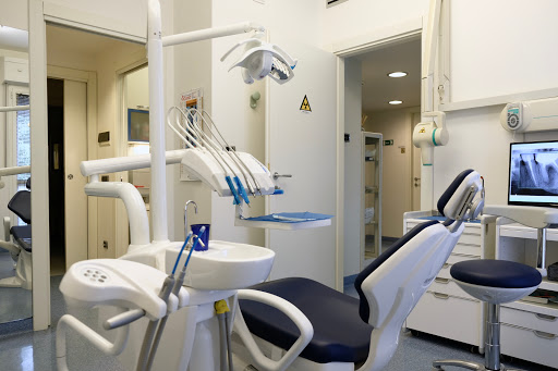 Studio Dentistico Goisis logo