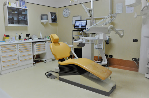 Studio Dentistico Granata logo