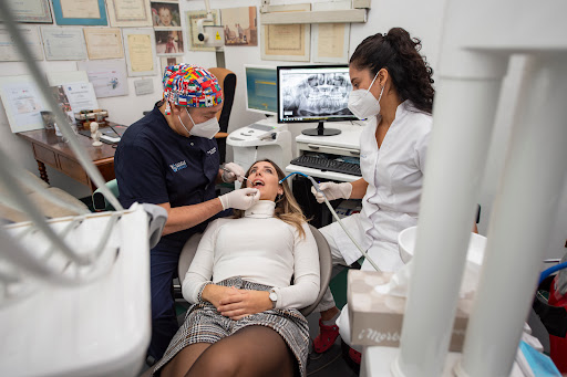 Studio Dentistico Grilli - Tuscolana