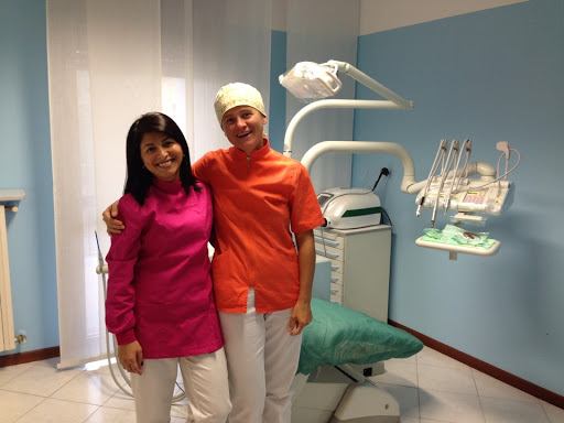 Studio Dentistico Zohreh Kalamian - Cremona