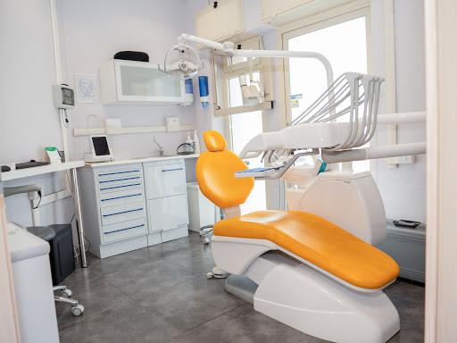 Studio Dentistico Dr. Alemanno & Dr. Cammarota logo
