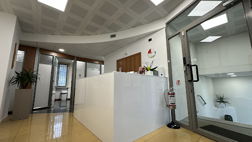 Studio Dentistico Dr. Lucio Laghi