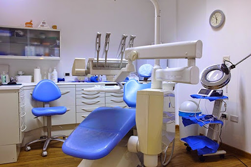 Studio Dentistico studio dentistico Laura Leo