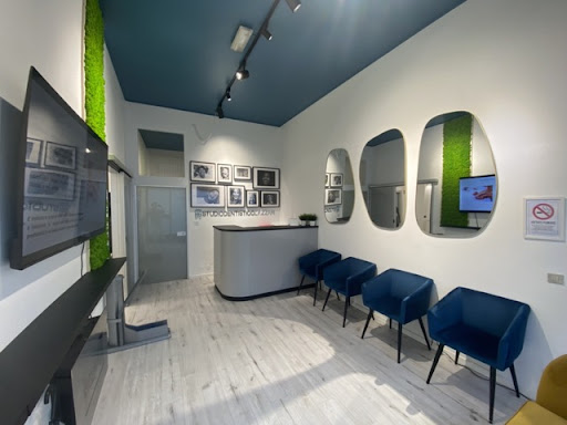 Studio Dentistico Lazzari