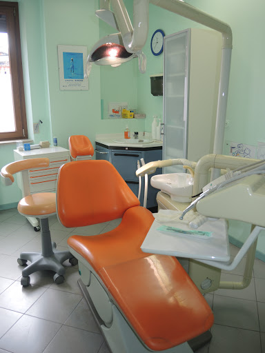 Studio Dentistico Studio Odontoiatrico Lensi