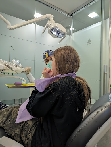 Studio Dentistico Dr Stefano Macchi