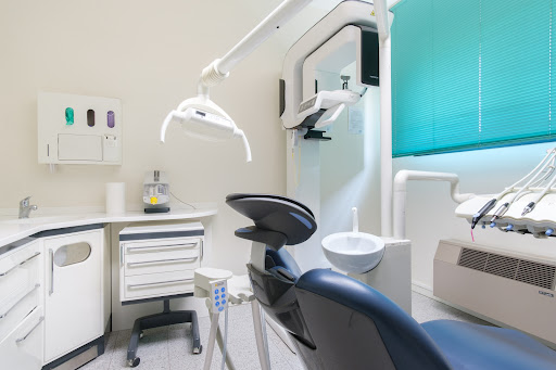 Studio Dentistico Mantesso Dr.ssa Francesca logo