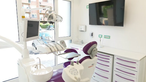 Studio Dentistico Manzoni Pavona
