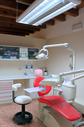 Studio Dentistico Marin Dr. Francesco