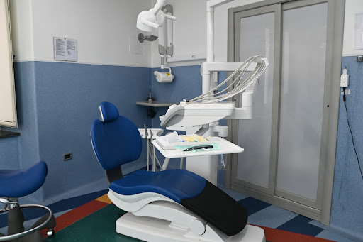 Studio Dentistico Dott. Mario Tedesco