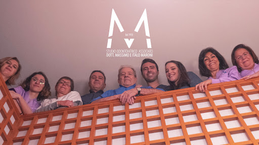 Studio Dentistico Maroni