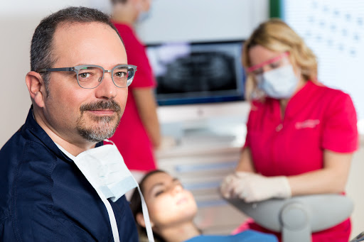 Studio Dentistico Martinelli
