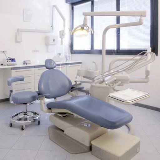 Studio Dentistico Massimo Rossi logo