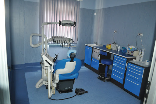 Studio Dentistico dr. Mastroianni